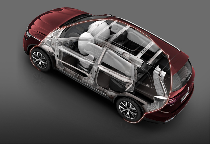 雙十一特惠！雷諾車主快來搶優(yōu)惠！