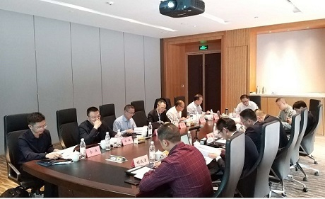 公司召開2019年度股東大會、董事會議、監(jiān)事會議